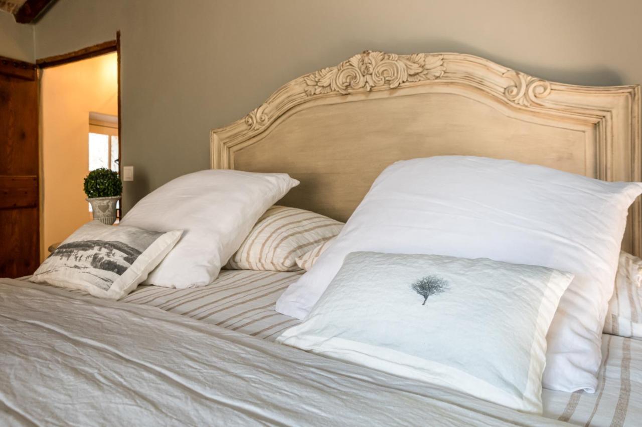 Made In Villa Lourmarin