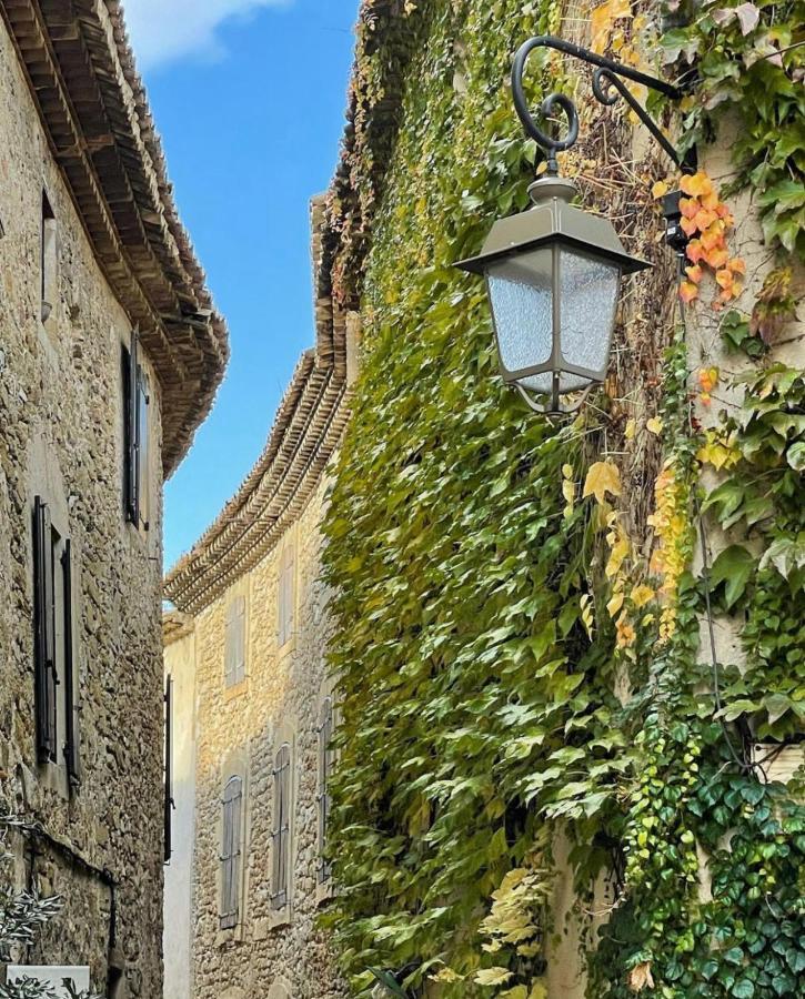 Made In Villa Lourmarin