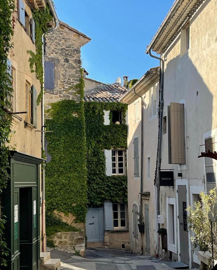 Made In Villa Lourmarin