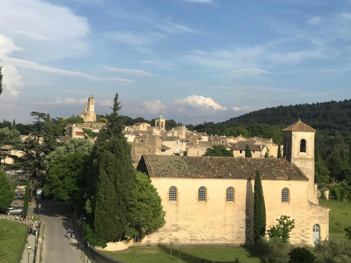 Villa Made In Lourmarin